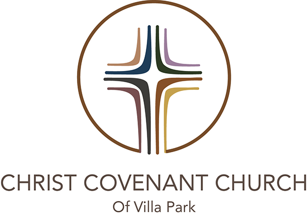 Christ Covenant Church logo