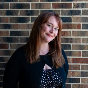Erin Douglass headshot
