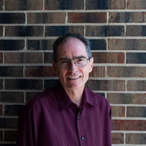 Paul Mast Hewitt headshot