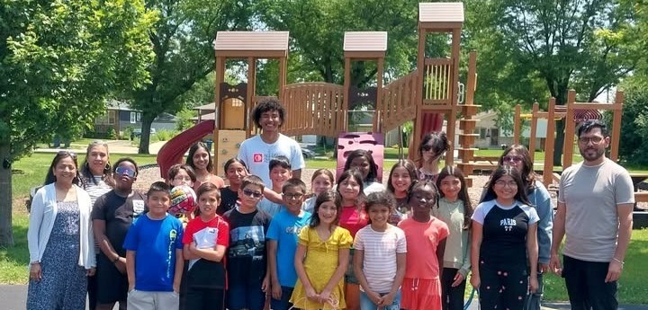 frida summer camp