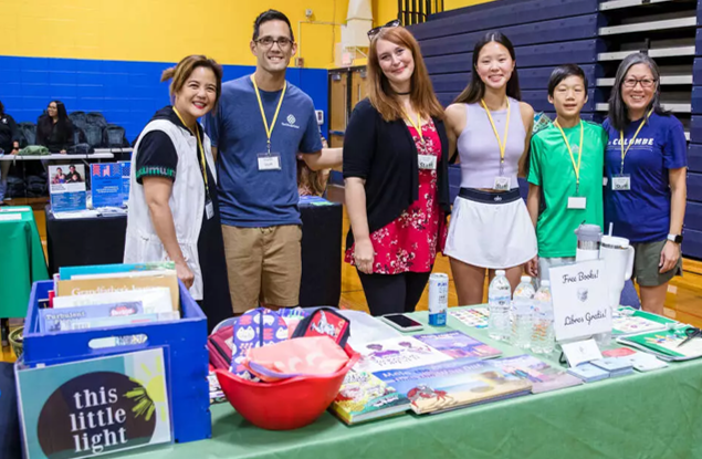 Healthy Kids Fair